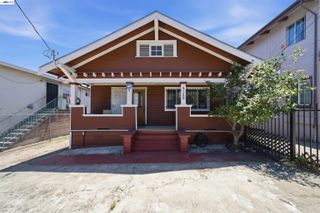 5129 Ygnacio Ave, Oakland, CA 94601