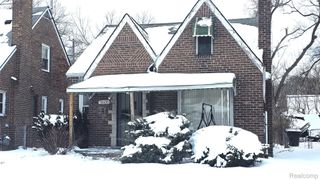16655 Stansbury Street, Detroit, MI 48235