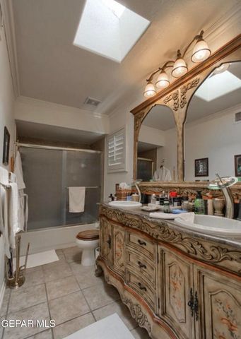 1933 GUS MORAN Street, El Paso, TX 79936