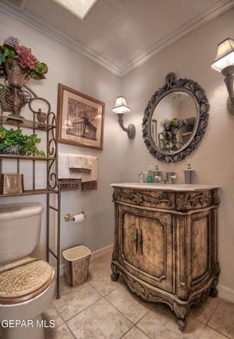 1933 GUS MORAN Street, El Paso, TX 79936