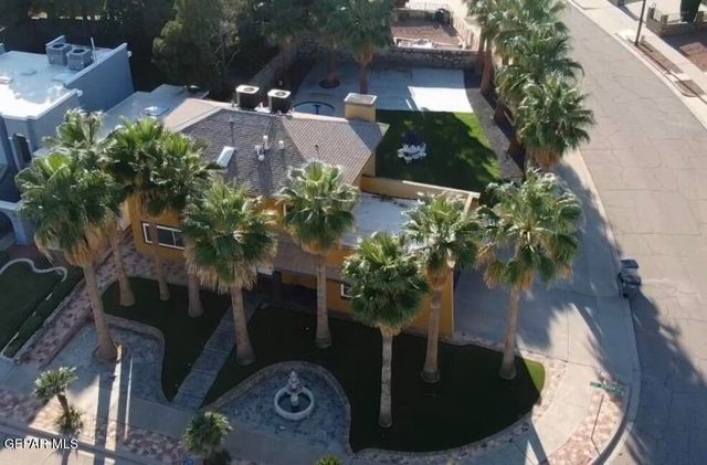 1933 GUS MORAN Street, El Paso, TX 79936