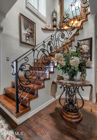 1933 GUS MORAN Street, El Paso, TX 79936