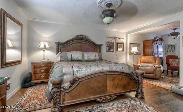 1933 GUS MORAN Street, El Paso, TX 79936