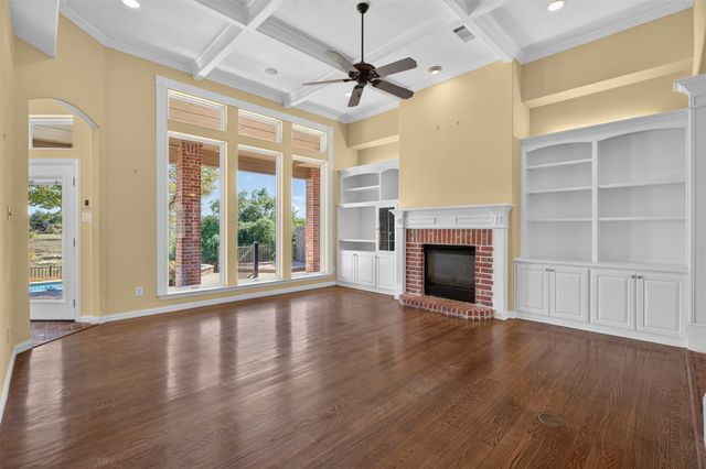 1601 Bent Creek Drive, Cleburne, TX 76033