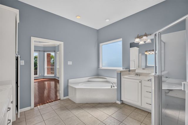1601 Bent Creek Drive, Cleburne, TX 76033