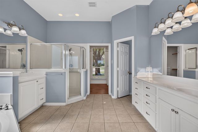 1601 Bent Creek Drive, Cleburne, TX 76033