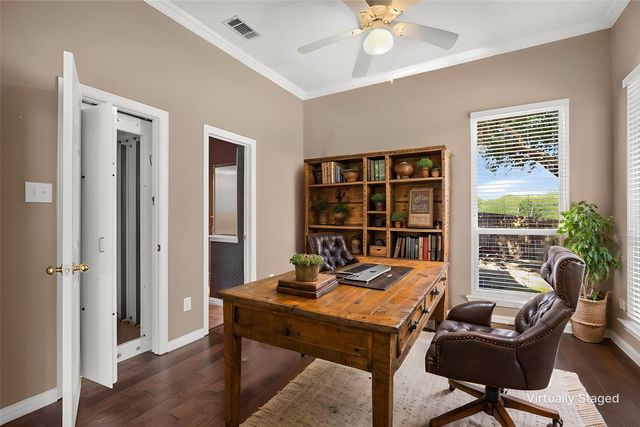 1601 Bent Creek Drive, Cleburne, TX 76033