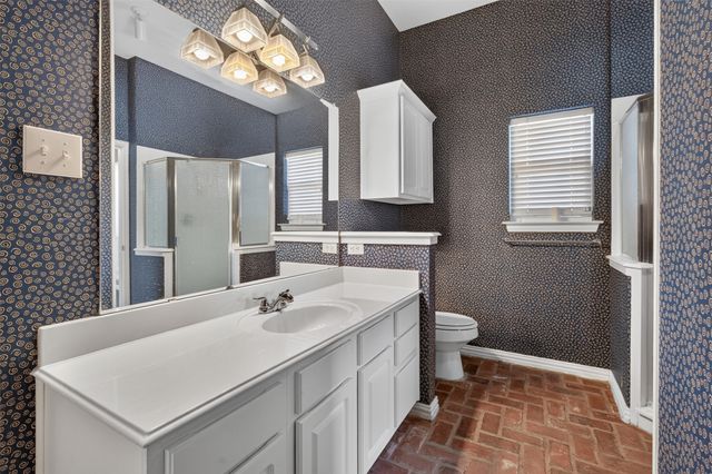 1601 Bent Creek Drive, Cleburne, TX 76033