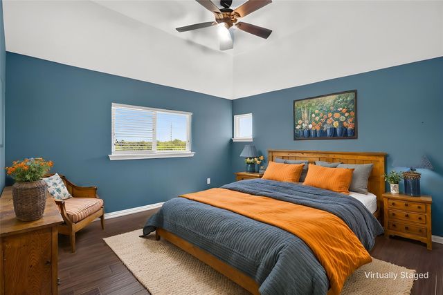 1601 Bent Creek Drive, Cleburne, TX 76033