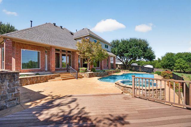 1601 Bent Creek Drive, Cleburne, TX 76033