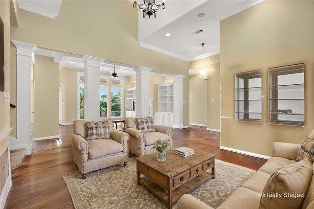 1601 Bent Creek Drive, Cleburne, TX 76033