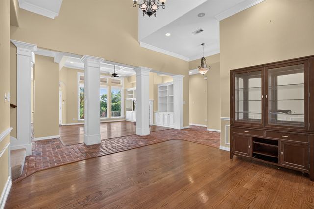 1601 Bent Creek Drive, Cleburne, TX 76033