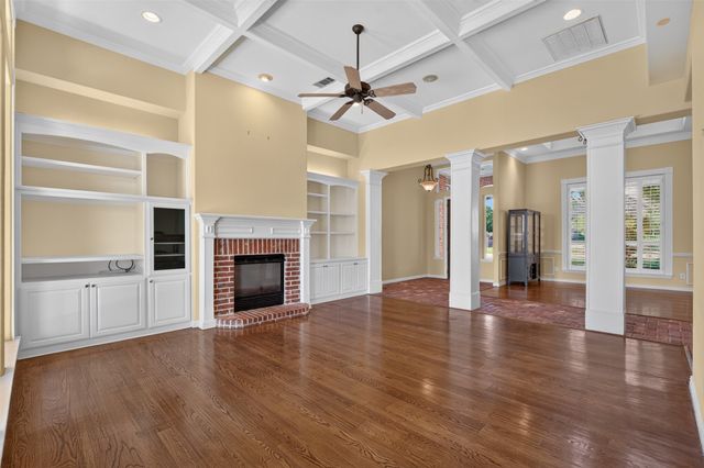 1601 Bent Creek Drive, Cleburne, TX 76033
