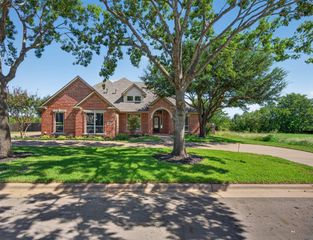 1601 Bent Creek Drive, Cleburne, TX 76033