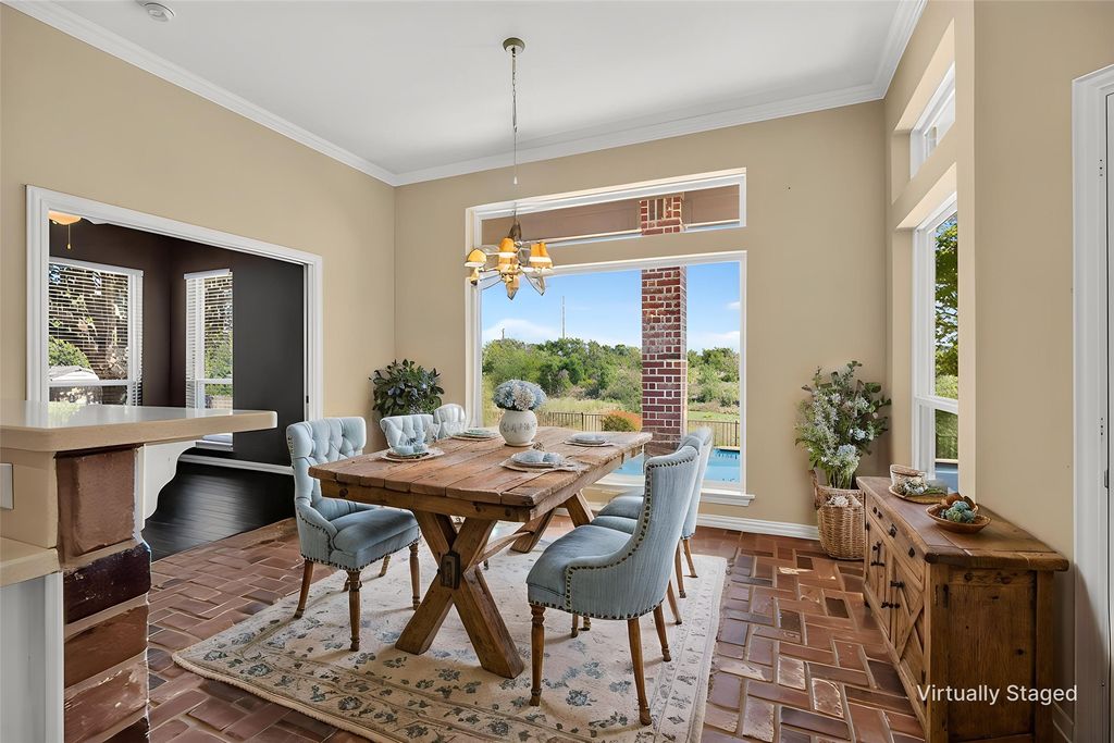 1601 Bent Creek Drive, Cleburne, TX 76033 — photo 4