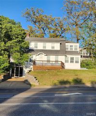2020 S Brentwood Boulevard, St Louis, MO 63144