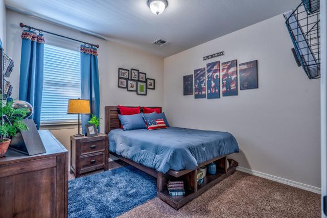 5041 Olivia Caro Street, El Paso, TX 79938