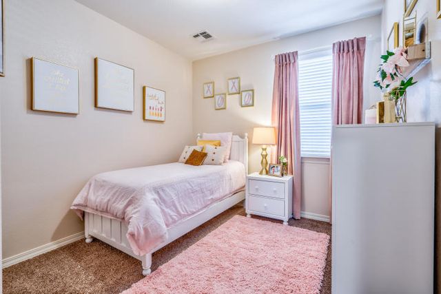 5041 Olivia Caro Street, El Paso, TX 79938