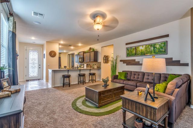 5041 Olivia Caro Street, El Paso, TX 79938