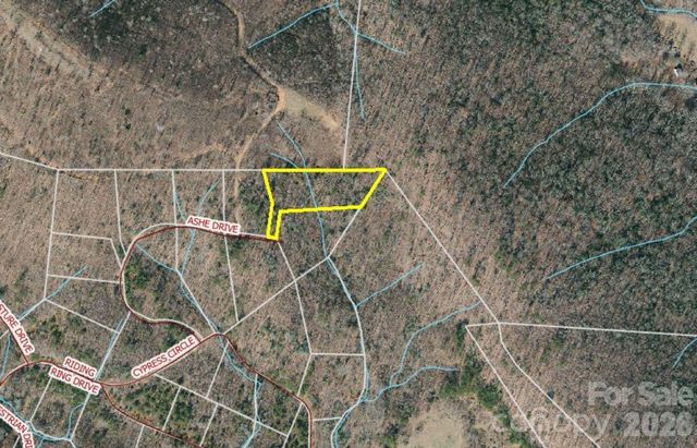 0 Ashe Drive 27A, Ellenboro, NC 28040