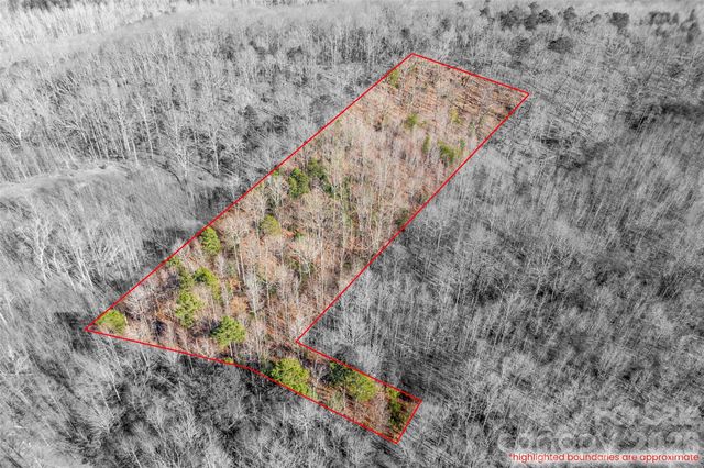 0 Ashe Drive 27A, Ellenboro, NC 28040