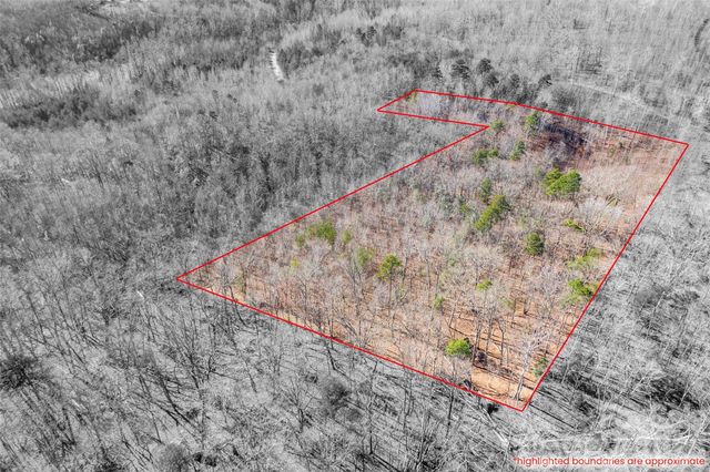 0 Ashe Drive 27A, Ellenboro, NC 28040