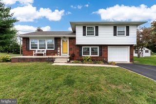 584 OVERBROOK RD, Vineland, NJ 08360