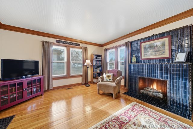 4719 W Okmulgee Street, Muskogee, OK 74401