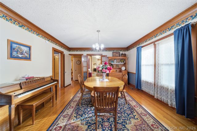 4719 W Okmulgee Street, Muskogee, OK 74401