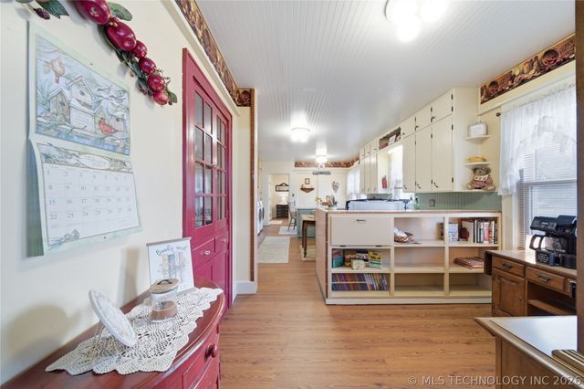 4719 W Okmulgee Street, Muskogee, OK 74401