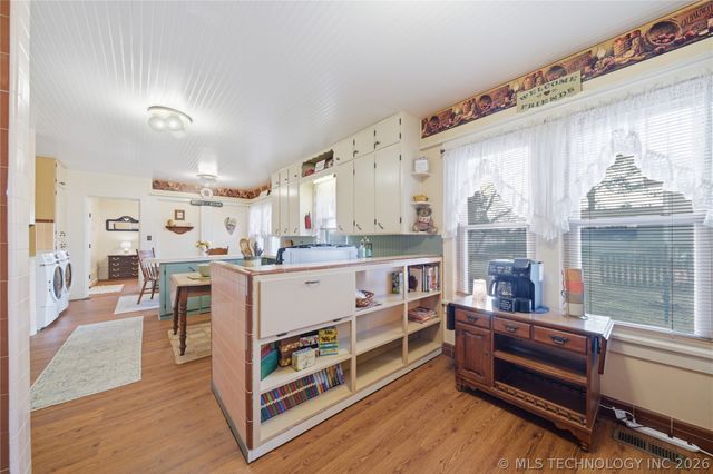 4719 W Okmulgee Street, Muskogee, OK 74401