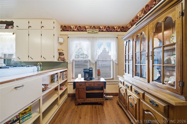 4719 W Okmulgee Street, Muskogee, OK 74401