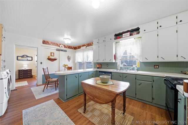 4719 W Okmulgee Street, Muskogee, OK 74401