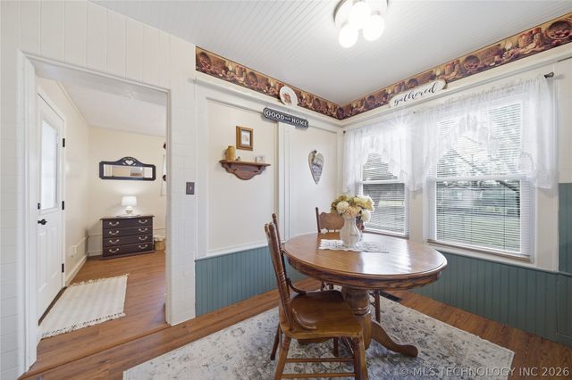 4719 W Okmulgee Street, Muskogee, OK 74401