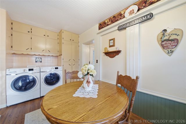 4719 W Okmulgee Street, Muskogee, OK 74401