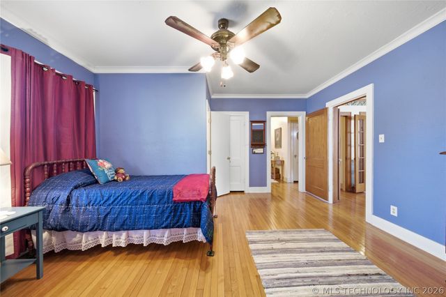 4719 W Okmulgee Street, Muskogee, OK 74401