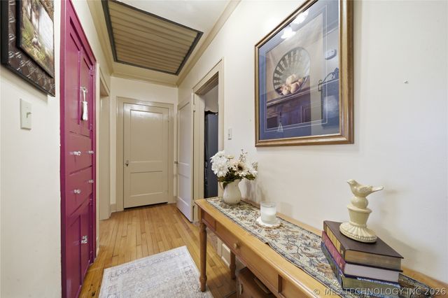 4719 W Okmulgee Street, Muskogee, OK 74401