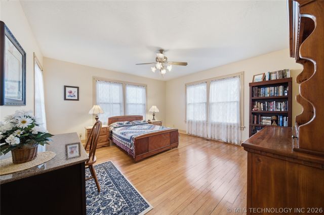 4719 W Okmulgee Street, Muskogee, OK 74401