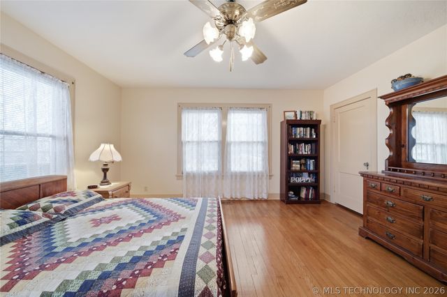 4719 W Okmulgee Street, Muskogee, OK 74401