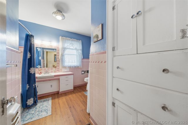 4719 W Okmulgee Street, Muskogee, OK 74401