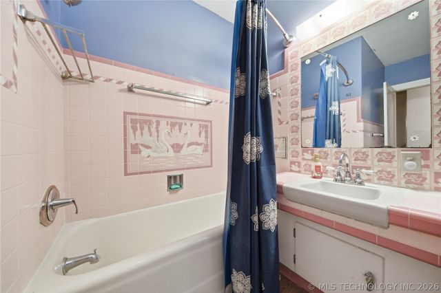 4719 W Okmulgee Street, Muskogee, OK 74401