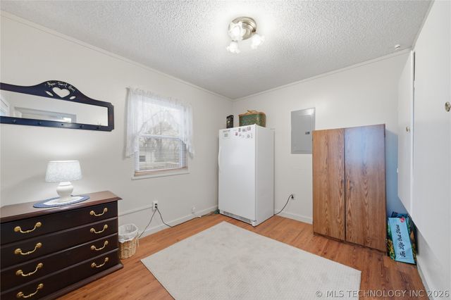 4719 W Okmulgee Street, Muskogee, OK 74401