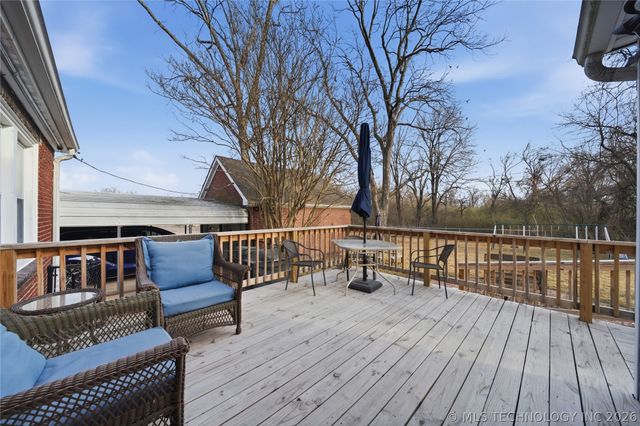 4719 W Okmulgee Street, Muskogee, OK 74401