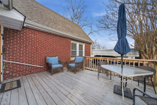 4719 W Okmulgee Street, Muskogee, OK 74401