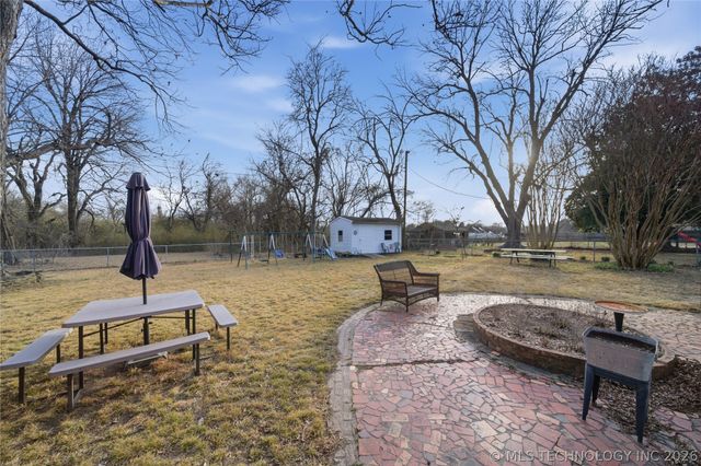 4719 W Okmulgee Street, Muskogee, OK 74401