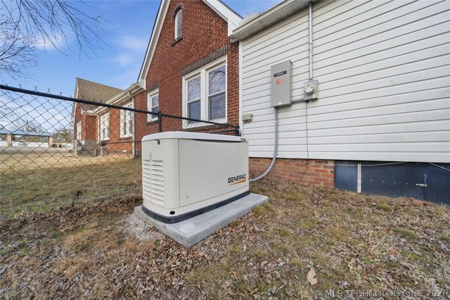 4719 W Okmulgee Street, Muskogee, OK 74401