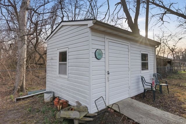 4719 W Okmulgee Street, Muskogee, OK 74401