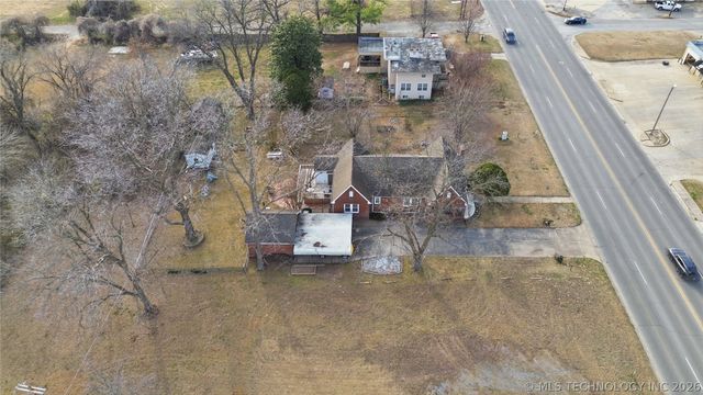 4719 W Okmulgee Street, Muskogee, OK 74401