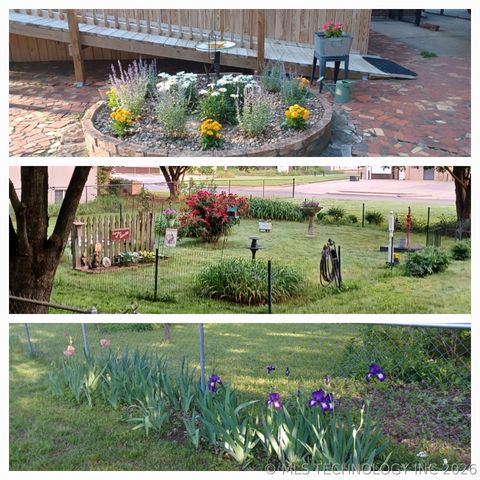 4719 W Okmulgee Street, Muskogee, OK 74401