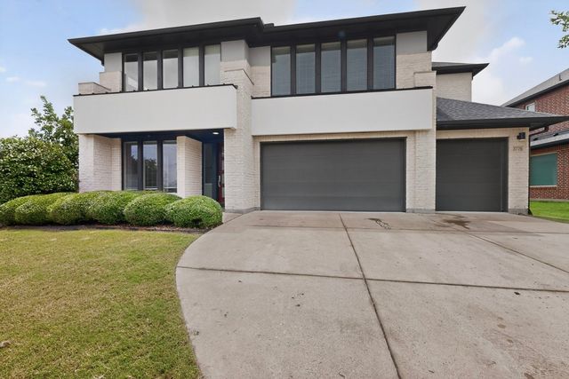 3778 Pistol Creek Drive, Frisco, TX 75034